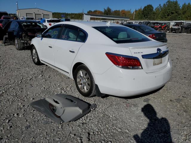 Photo 2 VIN: 1G4GB5ER5CF374226 - BUICK LACROSSE C 