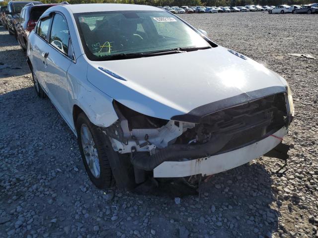 Photo 8 VIN: 1G4GB5ER5CF374226 - BUICK LACROSSE C 