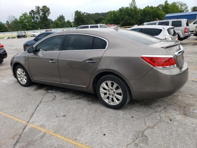 Photo 1 VIN: 1G4GB5ER6CF195046 - BUICK LACROSSE 