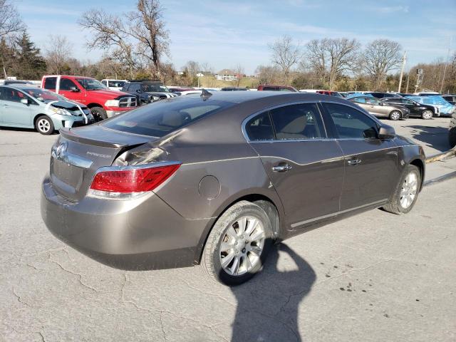 Photo 2 VIN: 1G4GB5ER6CF195046 - BUICK LACROSSE 