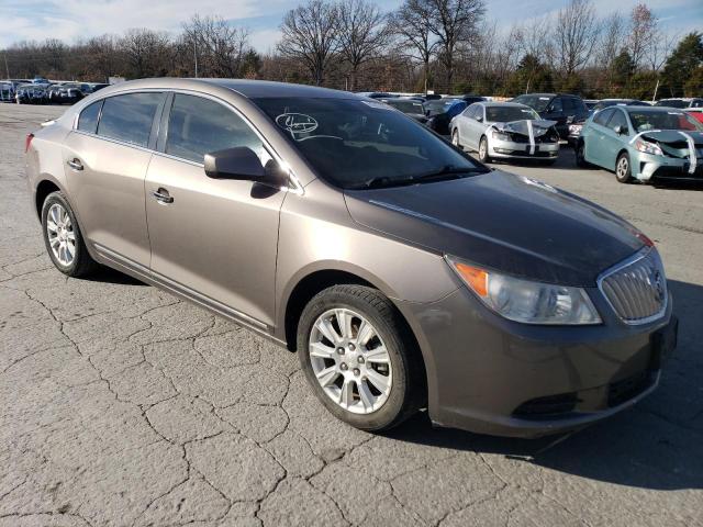 Photo 3 VIN: 1G4GB5ER6CF195046 - BUICK LACROSSE 