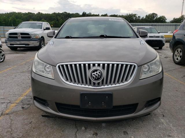 Photo 4 VIN: 1G4GB5ER6CF195046 - BUICK LACROSSE 