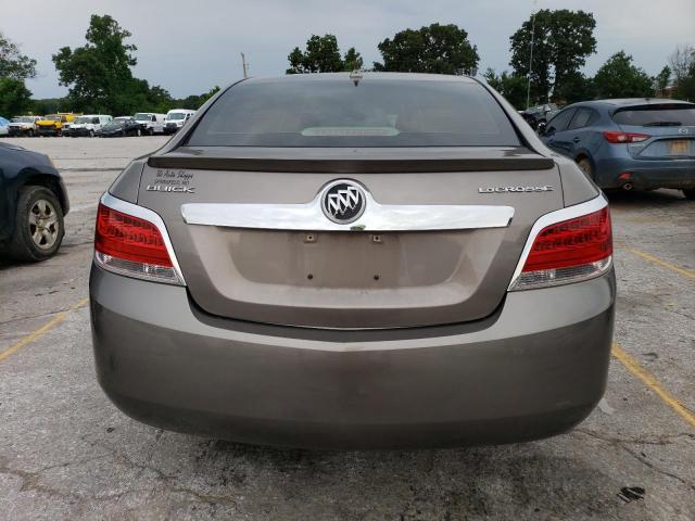 Photo 5 VIN: 1G4GB5ER6CF195046 - BUICK LACROSSE 