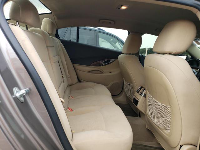 Photo 9 VIN: 1G4GB5ER6CF195046 - BUICK LACROSSE 