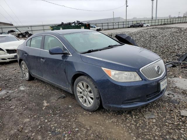 Photo 3 VIN: 1G4GB5ER6CF340683 - BUICK LACROSSE C 