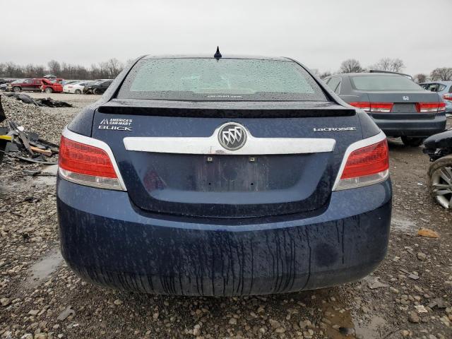 Photo 5 VIN: 1G4GB5ER6CF340683 - BUICK LACROSSE C 