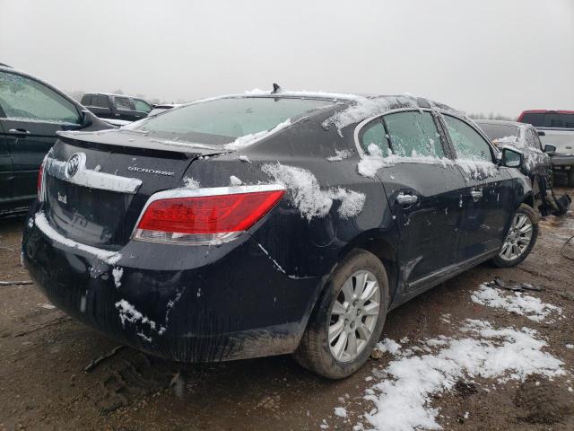 Photo 2 VIN: 1G4GB5ER6CF356513 - BUICK LACROSSE 