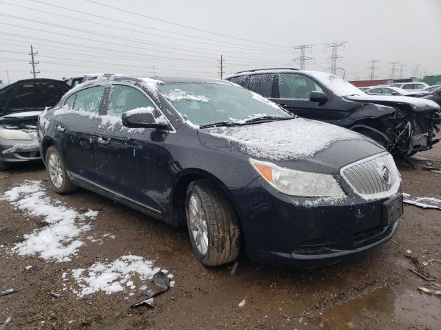 Photo 3 VIN: 1G4GB5ER6CF356513 - BUICK LACROSSE 