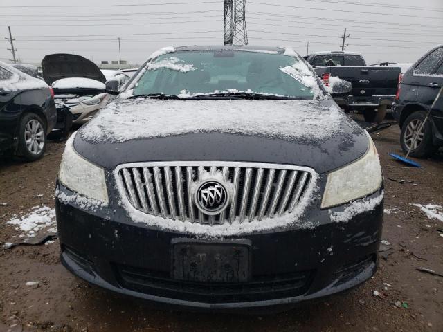 Photo 4 VIN: 1G4GB5ER6CF356513 - BUICK LACROSSE 