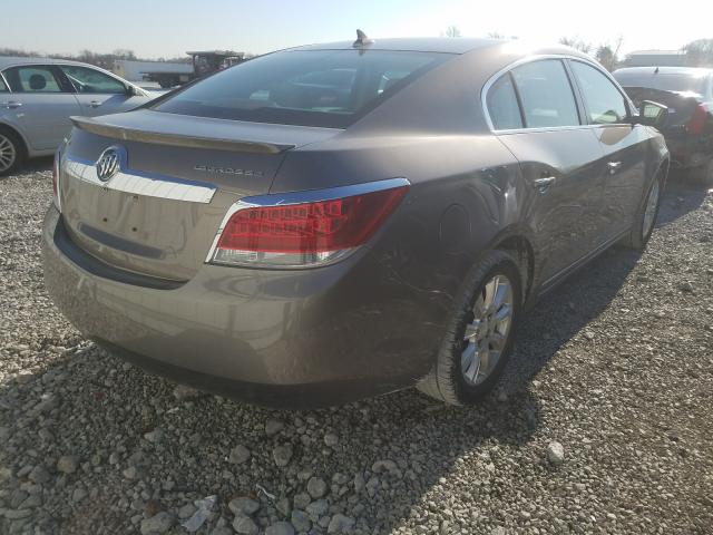 Photo 3 VIN: 1G4GB5ER7CF220861 - BUICK LACROSSE C 