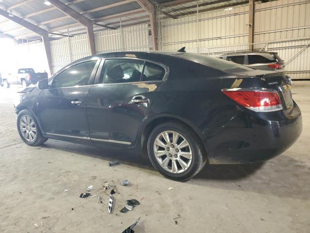 Photo 1 VIN: 1G4GB5ER8CF269843 - BUICK LACROSSE C 