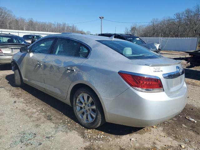 Photo 1 VIN: 1G4GB5ER9CF212292 - BUICK LACROSSE 