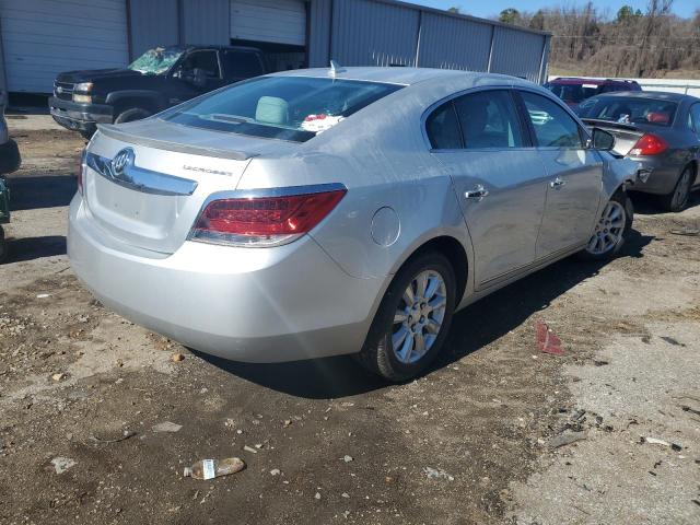 Photo 2 VIN: 1G4GB5ER9CF212292 - BUICK LACROSSE 