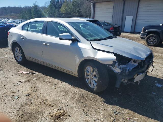 Photo 3 VIN: 1G4GB5ER9CF212292 - BUICK LACROSSE 