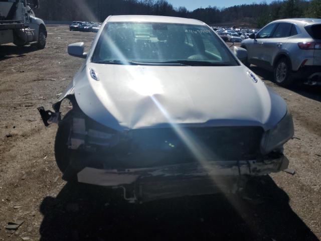 Photo 4 VIN: 1G4GB5ER9CF212292 - BUICK LACROSSE 