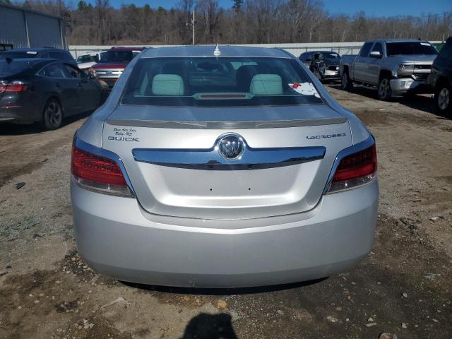 Photo 5 VIN: 1G4GB5ER9CF212292 - BUICK LACROSSE 