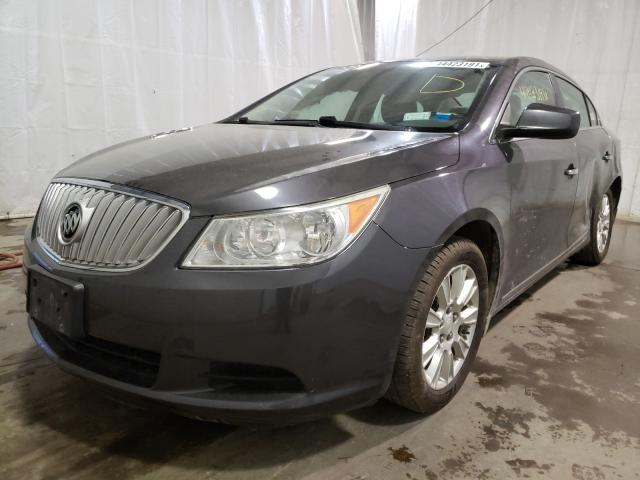 Photo 1 VIN: 1G4GB5ERXCF255524 - BUICK LACROSSE C 