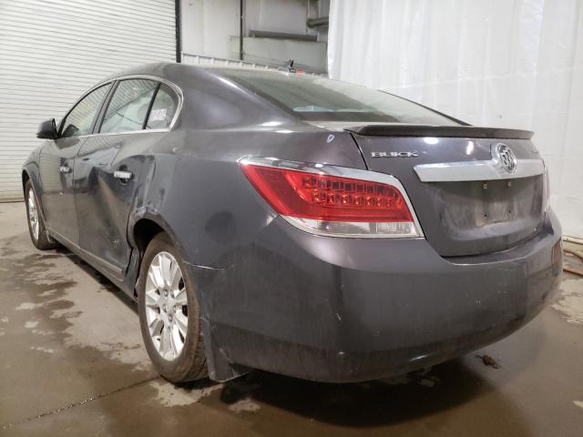 Photo 2 VIN: 1G4GB5ERXCF255524 - BUICK LACROSSE C 