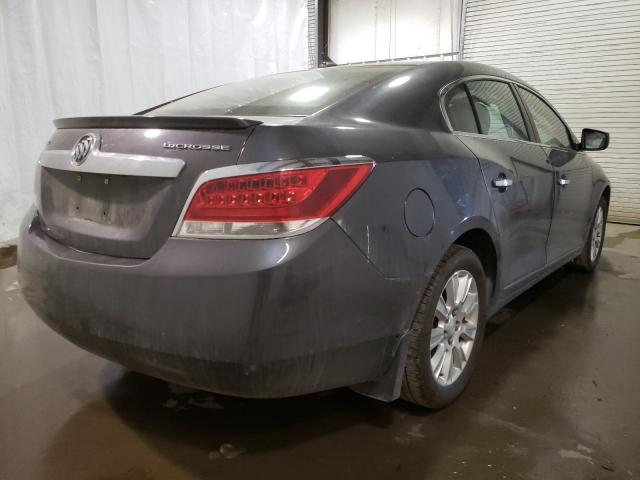 Photo 3 VIN: 1G4GB5ERXCF255524 - BUICK LACROSSE C 