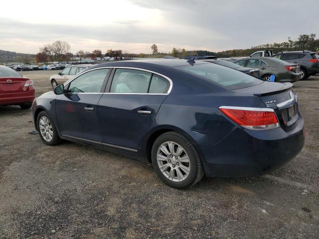 Photo 1 VIN: 1G4GB5ERXCF272405 - BUICK LACROSSE C 