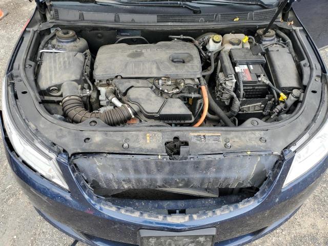 Photo 10 VIN: 1G4GB5ERXCF272405 - BUICK LACROSSE C 