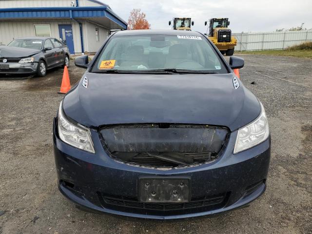 Photo 4 VIN: 1G4GB5ERXCF272405 - BUICK LACROSSE C 