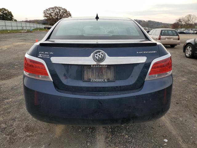 Photo 5 VIN: 1G4GB5ERXCF272405 - BUICK LACROSSE C 