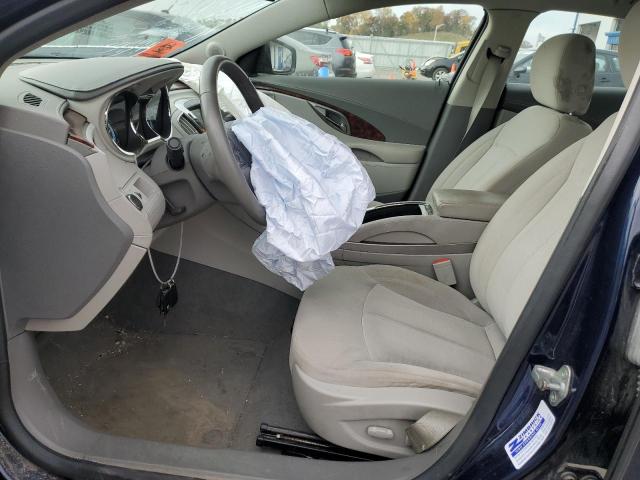 Photo 6 VIN: 1G4GB5ERXCF272405 - BUICK LACROSSE C 