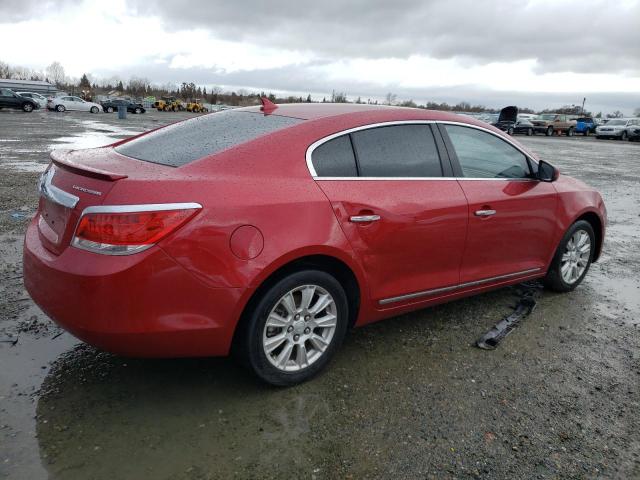 Photo 2 VIN: 1G4GB5ERXCF274395 - BUICK LACROSSE C 