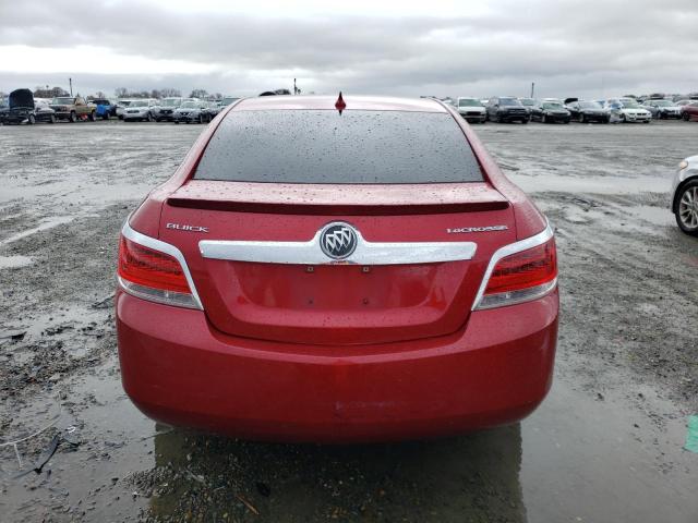 Photo 5 VIN: 1G4GB5ERXCF274395 - BUICK LACROSSE C 