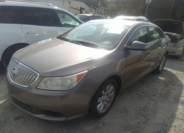 Photo 1 VIN: 1G4GB5ERXCF336894 - BUICK LACROSSE 