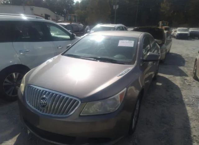 Photo 5 VIN: 1G4GB5ERXCF336894 - BUICK LACROSSE 