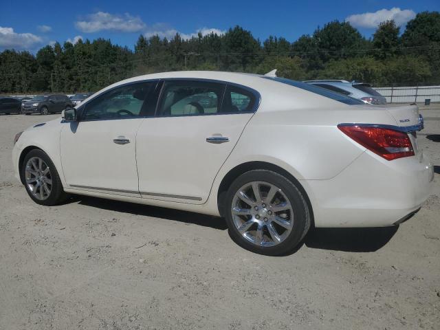 Photo 1 VIN: 1G4GB5G30EF121312 - BUICK LACROSSE 