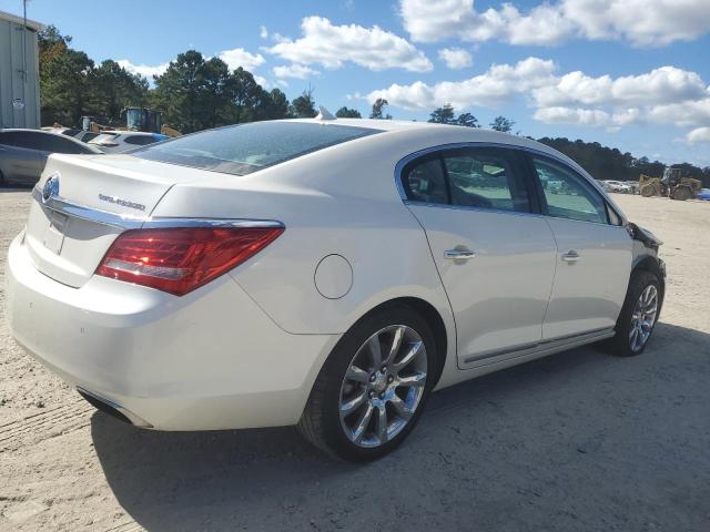 Photo 2 VIN: 1G4GB5G30EF121312 - BUICK LACROSSE 