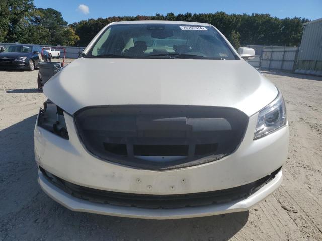 Photo 4 VIN: 1G4GB5G30EF121312 - BUICK LACROSSE 