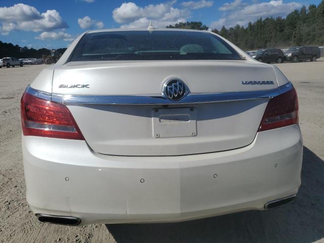 Photo 5 VIN: 1G4GB5G30EF121312 - BUICK LACROSSE 