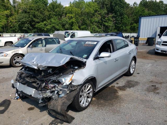 Photo 1 VIN: 1G4GB5G30EF142726 - BUICK LACROSSE 