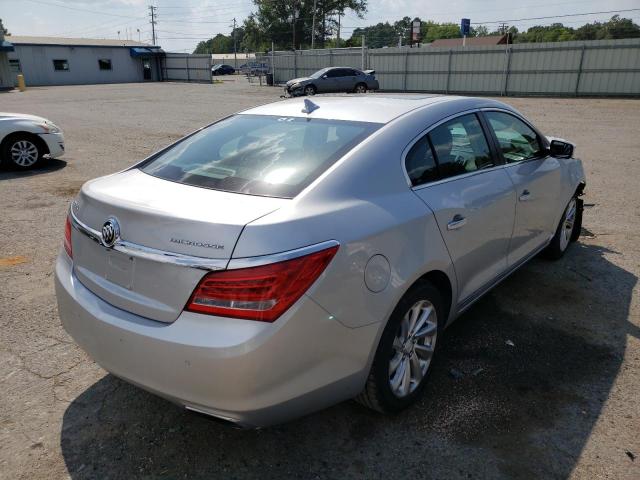 Photo 3 VIN: 1G4GB5G30EF142726 - BUICK LACROSSE 