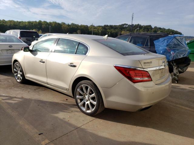 Photo 1 VIN: 1G4GB5G30EF167190 - BUICK LACROSSE 