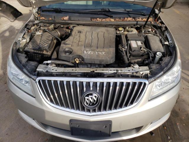 Photo 10 VIN: 1G4GB5G30EF167190 - BUICK LACROSSE 