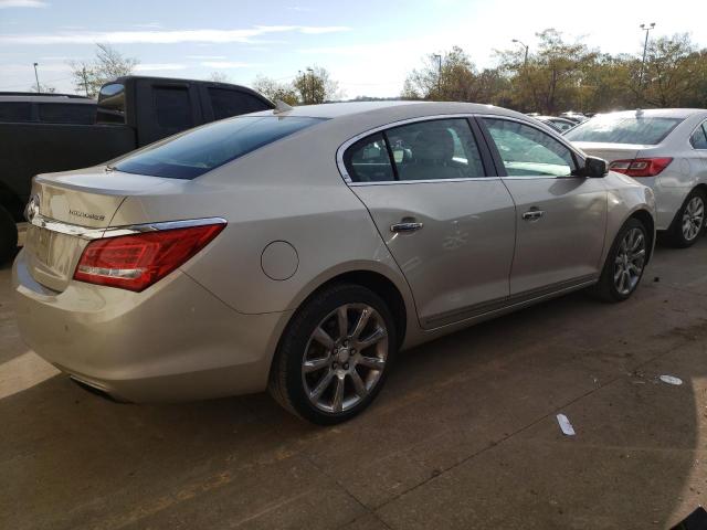 Photo 2 VIN: 1G4GB5G30EF167190 - BUICK LACROSSE 