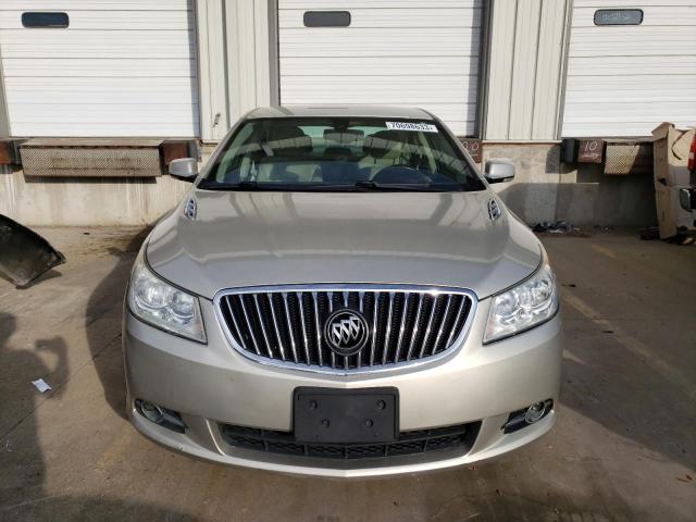 Photo 4 VIN: 1G4GB5G30EF167190 - BUICK LACROSSE 