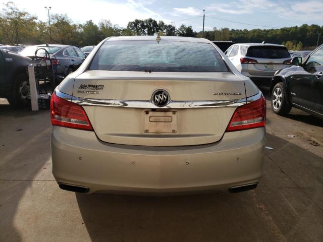 Photo 5 VIN: 1G4GB5G30EF167190 - BUICK LACROSSE 