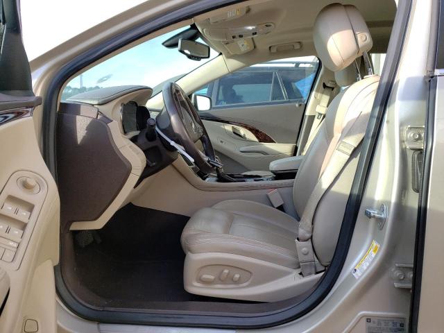 Photo 6 VIN: 1G4GB5G30EF167190 - BUICK LACROSSE 