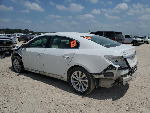 Photo 1 VIN: 1G4GB5G30EF180683 - BUICK LACROSSE 