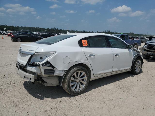 Photo 2 VIN: 1G4GB5G30EF180683 - BUICK LACROSSE 