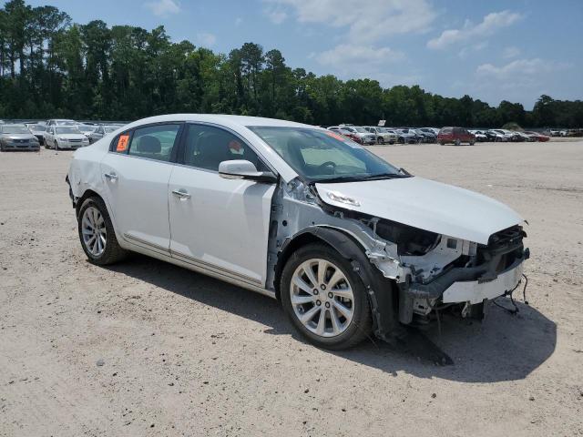 Photo 3 VIN: 1G4GB5G30EF180683 - BUICK LACROSSE 