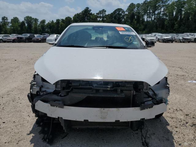 Photo 4 VIN: 1G4GB5G30EF180683 - BUICK LACROSSE 