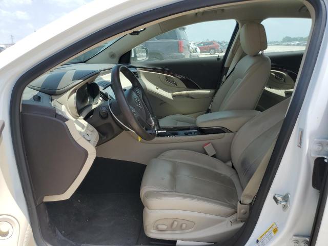 Photo 6 VIN: 1G4GB5G30EF180683 - BUICK LACROSSE 