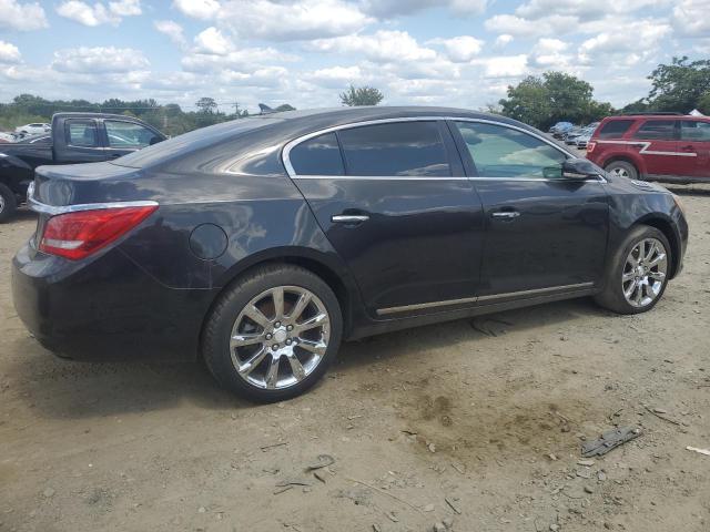 Photo 2 VIN: 1G4GB5G30EF200463 - BUICK LACROSSE 